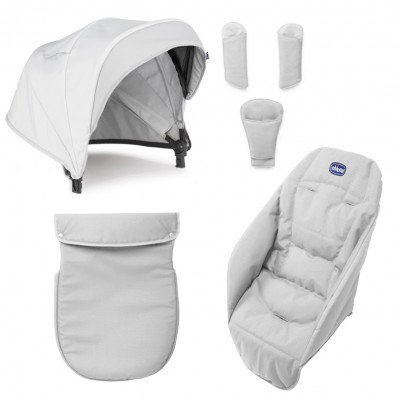 COLOR PACK CHICCO URBAN