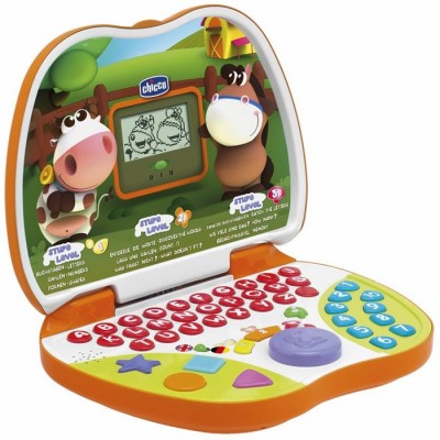 Computerino Parlante Chicco