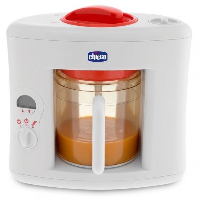 Chicco Robot da Cucina CuociPappa SanoVapore