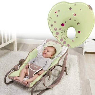 Cuscino Ergonomico Babymoov Lovenest Verde