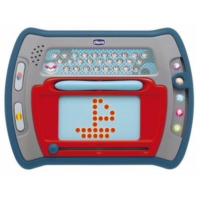 Cybearpad Chicco / Cybearpad Chicco /