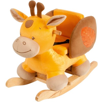 Giraffa a Dondolo Nattou /