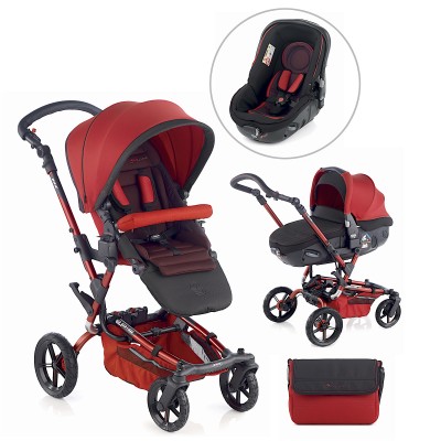 Duo Jane Epic Matrix Red S53 /