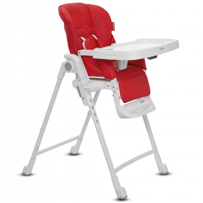 Seggiolone Inglesina Gusto Strawberry