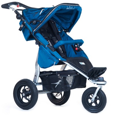 Passeggino TFK Joggster Twist Cob
