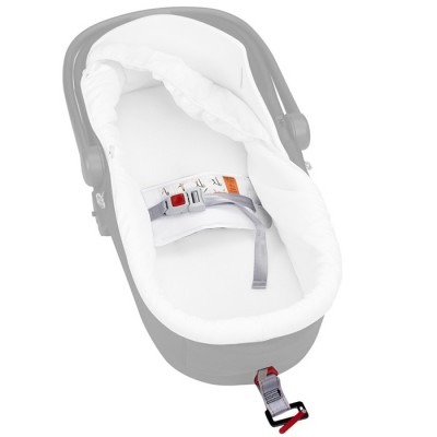 Kit Auto Culla Inglesina per Trio Zippy