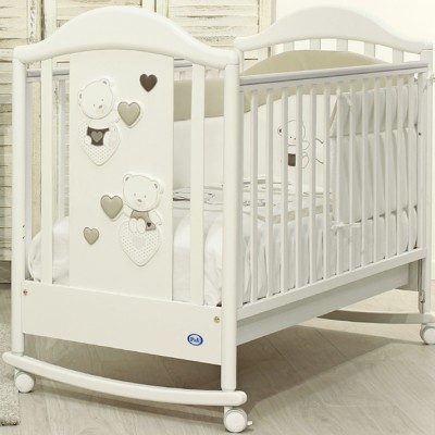 Lettino Pali Celine Baby