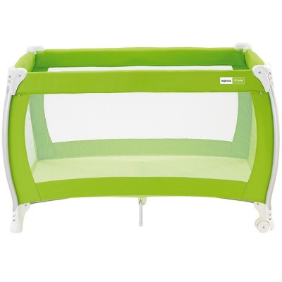 Lettino da Campeggio Inglesina Lodge Lime Lettino da Campeggio Inglesina Lodge Lime