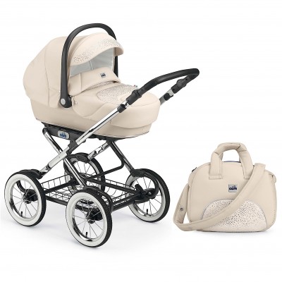 Carrozzina Cam Linea Classy 583