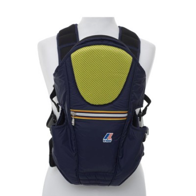 Marsupio Primi Sogni K-Way Navy