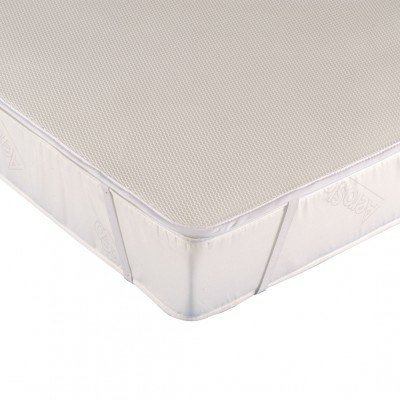 Materasso per Lettino e Coprimaterasso per Lettino AeroSleep 60 x 120 cm Materasso per Lettino e Coprimaterasso per Lettino AeroSleep 60 x 120 cm