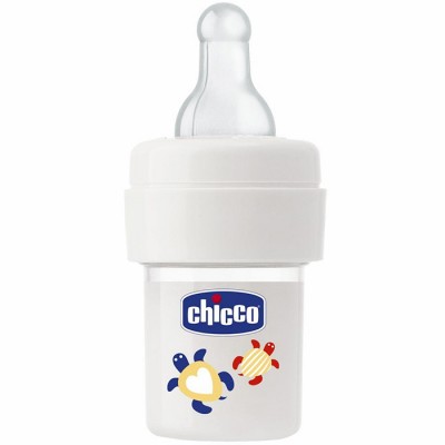 Micro Biberon Tisamilla Chicco 30ml