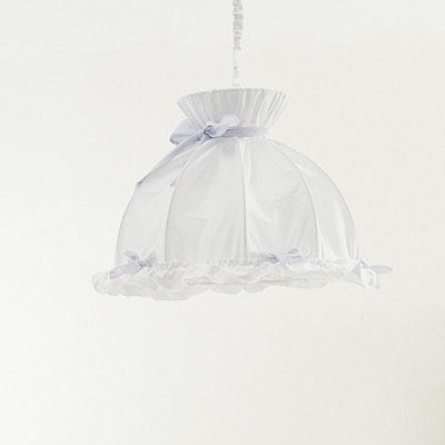 Lampadario Nanan Paciugo Azzurro