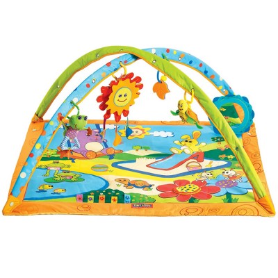 Palestra Tiny Love Gymini Sunny Days