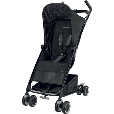 Passeggino Bebe Confort Noa Digital Black