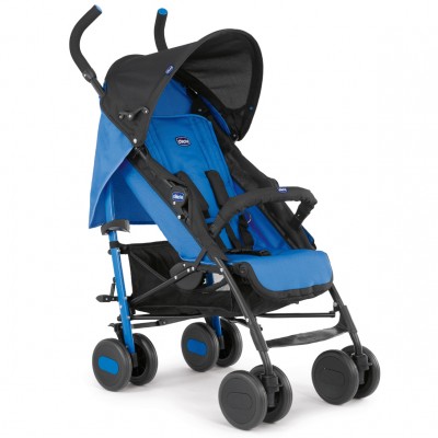Passeggino Chicco Echo Marine