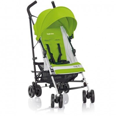 Passeggino Inglesina Net Citronella