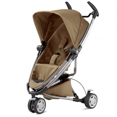 Passeggino Quinny Zapp Xtra 2 Toffee Crush