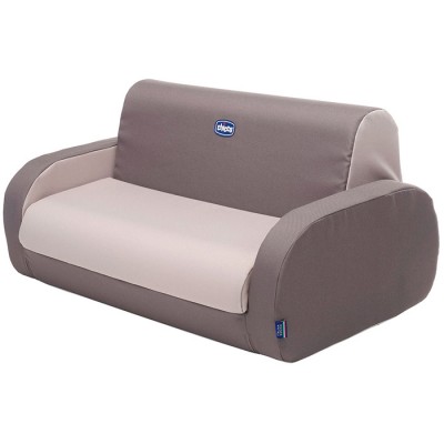 Poltroncina Chicco Twist for Two Beige