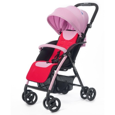 Passeggino Primi Sogni Nemo Pink ULTRALEGGERO Passeggino Primi Sogni Nemo Pink ULTRALEGGERO