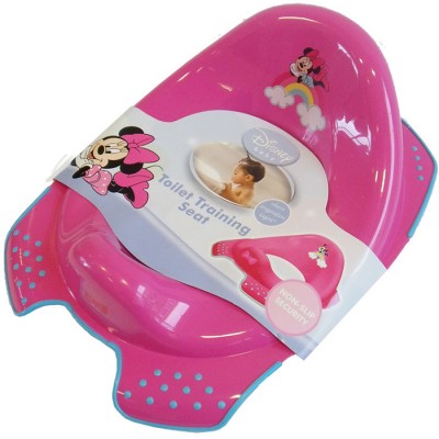 Riduttore WC Disney Minnie