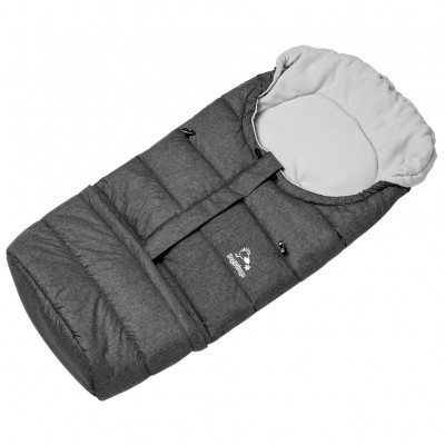 Sacco Vario Foot Muff Peg Perego 