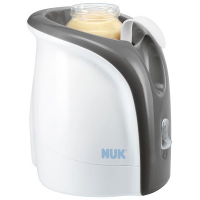 Scaldabiberon Nuk Thermo Ultra Rapid Casa e Auto