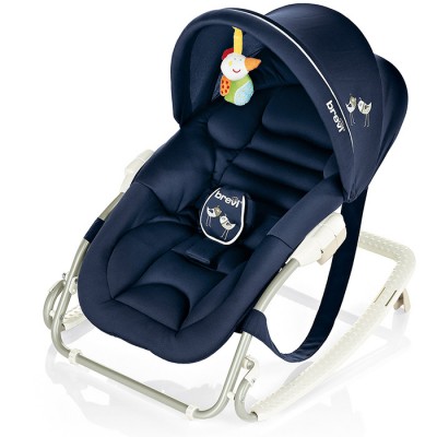 Sdraietta Brevi Gaia Blu 239