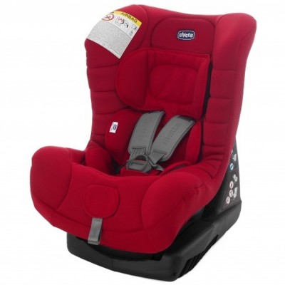 Seggiolino Auto Chicco Eletta Comfort Race