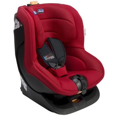 Seggiolino Auto Chicco Oasys 1 Isofix Fire /