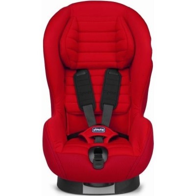 Seggiolino Auto Chicco Xpace Isofix Paprika /