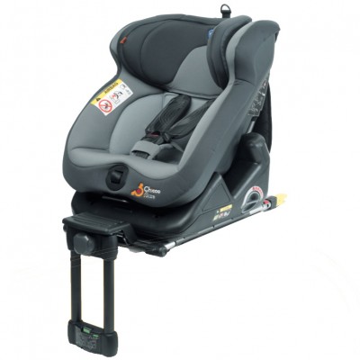 Seggiolino Auto Chicco I-Size Grey