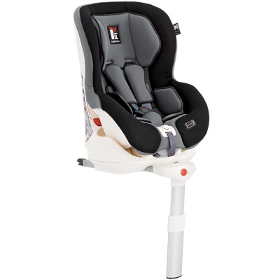 Seggiolino Auto Inglesina Amerigo HSA Isofix Inkiostro