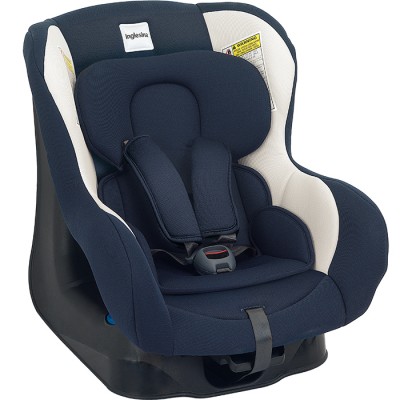 Seggiolino Auto Inglesina Magellano Blu