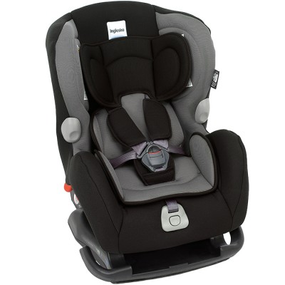 Seggiolino Auto Inglesina Marco Polo Black