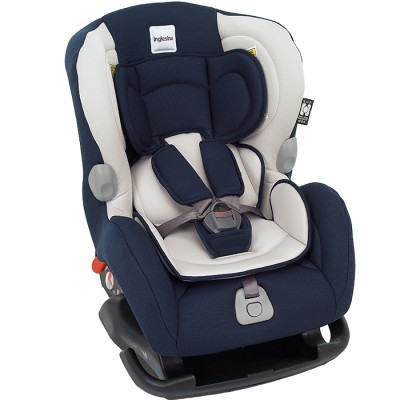 Seggiolino Auto Inglesina Marco Polo Blu