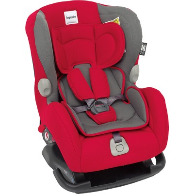 Seggiolino Auto Inglesina Marco Polo Rosso