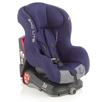 Seggiolino Auto Jane Exo Lite Isofix Yale /