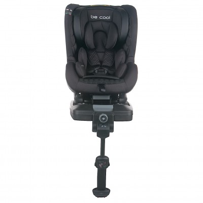 Seggiolino Auto Be Cool Twist Isofix Meteorite