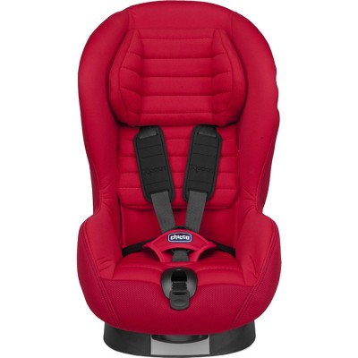 Seggiolino Auto Chicco Xpace Isofix Scarlet /