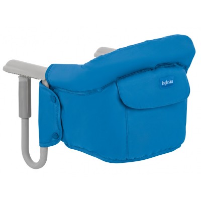 Seggiolino da Tavolo Inglesina Fast Light Blue