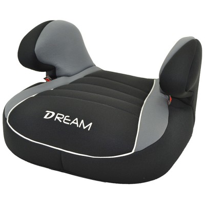 Seggiolino Auto Nania Dream LX Black /