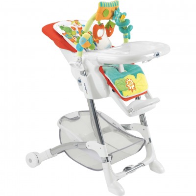 Seggiolone Cam Istante 220 Seggiolone Cam Istante 220