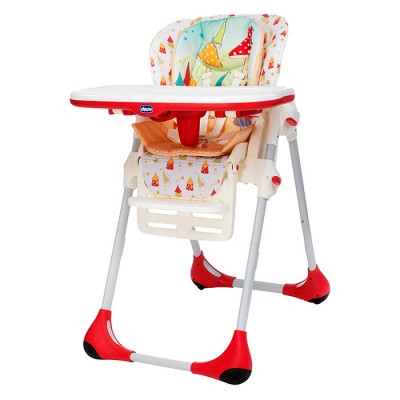 Seggiolone Chicco Polly 2 in 1 Timeless