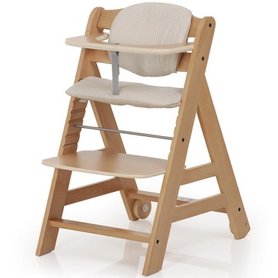 Hauck Seggiolone in Legno Natur Beta / Hauck Seggiolone in Legno Natur Beta /
