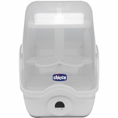 Sterilizzatore Elettronico Chicco Sterilnatural Digit /