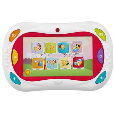 Tablet Chicco Happy Tab Tablet Chicco Happy Tab