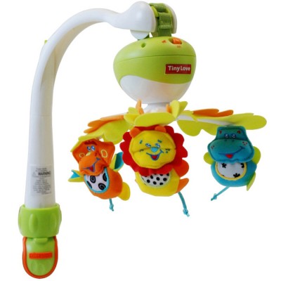 Tiny Love Giostrina Mobile 3 in 1 Clip&Go / Tiny Love Giostrina Mobile 3 in 1 Clip&Go /