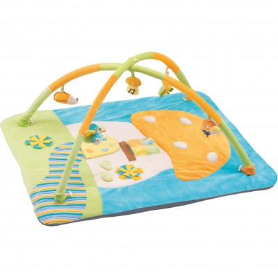 Tappeto Box Cam America Gioco Arcogym Tappeto Box Cam America Gioco Arcogym