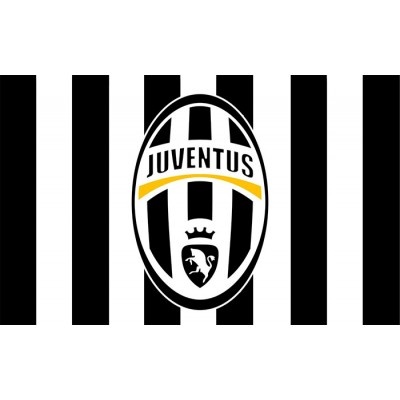 Tappeto Juventus Football Club 80 x 120 cm Official Merchandise
